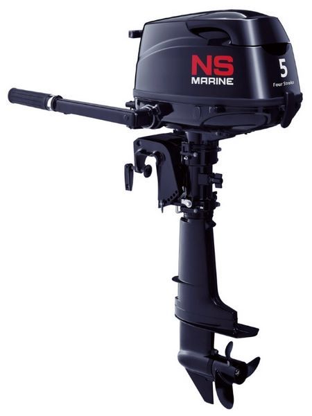 NS Marine NMF 5 C SS