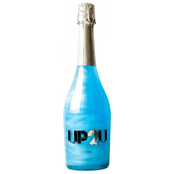 Винный напиток UP2U Azul 0.75 л
