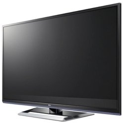 LG 42PM4700 (темно-серебристый)