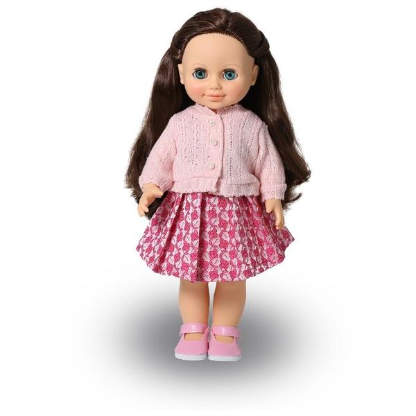 Интерактивная кукла Весна Анна 18, 42 см, В2952/о