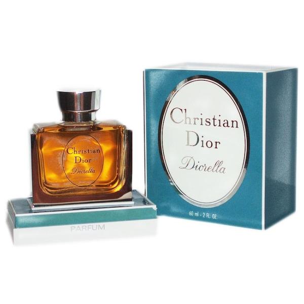 Духи Christian Dior Diorella