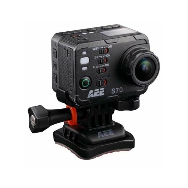 Экшн-камера AEE Magicam S70