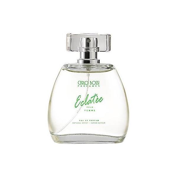 Парфюмерная вода Carlo Bossi Parfumes Eclatee Green