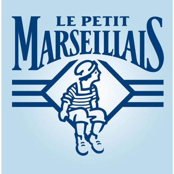 Le Petit Marseillais Маска для лица 60 секунд Лемон-Детокс