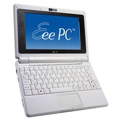 ASUS Eee PC 904HD (Celeron M 900 Mhz/8.9"/1024x600/2048Mb/160.0Gb/DVD нет/Wi-Fi/Linux)