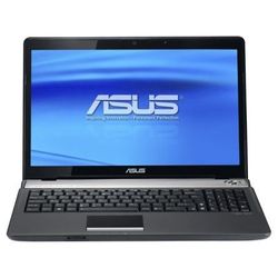 ASUS N61DA (Turion II P520 2300 Mhz/16"/1366x768/3072Mb/320Gb/DVD-RW/Wi-Fi/Bluetooth/Win 7 HB)