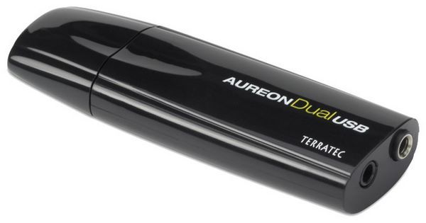 Terratec Aureon Dual USB