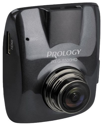 Prology iReg-5500HD