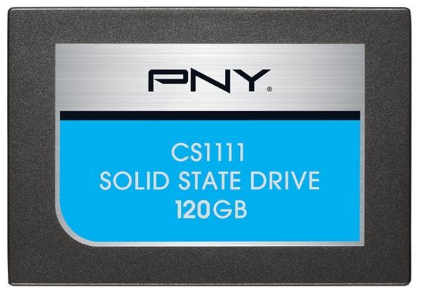 PNY SSD7CS1111-120-RB