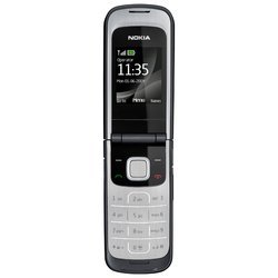 Nokia 2720 fold (a-2) (Black)