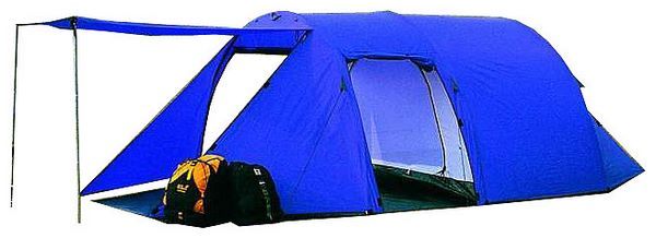 Campack Tent T-3301