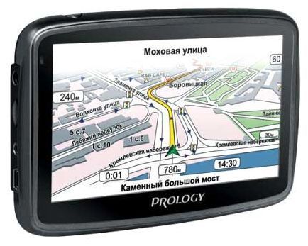 Prology iMap-505A