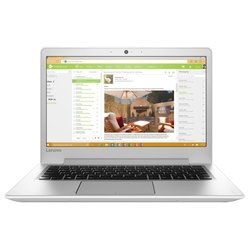 Lenovo IdeaPad 510s 13 (Intel Core i5 7200U 2500 MHz/13.3"/1920x1080/8Gb/256Gb SSD/DVD нет/AMD Radeon R5 M430/Wi-Fi/Bluetooth/Win 10 Home)