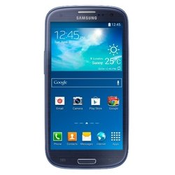 Samsung GALAXY S3 Neo I9301 (синий)