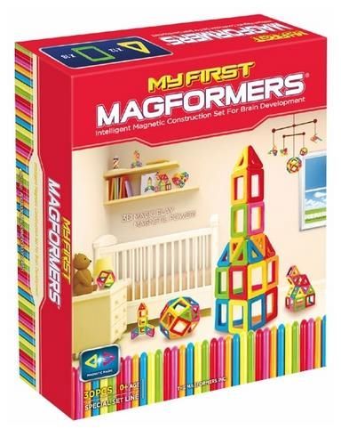 Magformers My First 63107-30