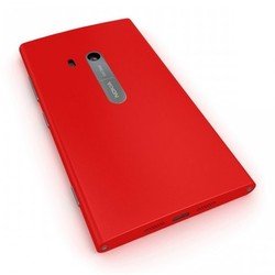 Nokia Lumia 920 (красный)