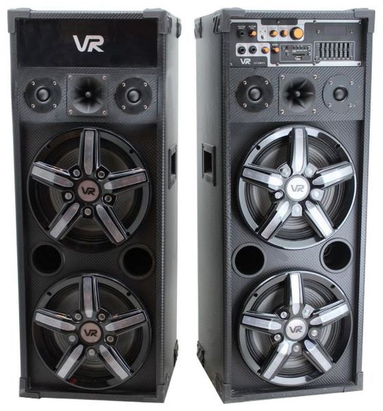 VR HT-D907V
