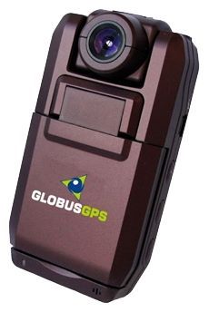 GlobusGPS GL-AV3