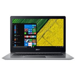 Acer SWIFT 3 (SF314-52-558F) (Intel Core i5 8250U 1600 MHz/14"/1920x1080/8Gb/256Gb SSD/DVD нет/Intel HD Graphics 620/Wi-Fi/Bluetooth/Linux)