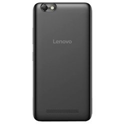 Lenovo Vibe C (черный)