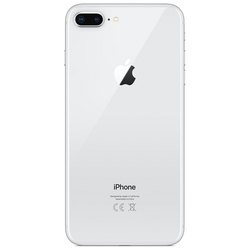 Apple iPhone 8 Plus 256GB (серебристый)