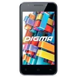 Digma Optima 4.01 (TT4001MG) (черный)