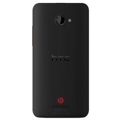 HTC Butterfly (черный)