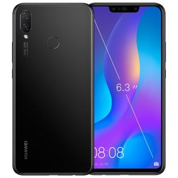 Huawei Nova 3i 4/128GB (черный)