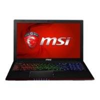 MSI GE60 2PC Apache