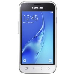 Samsung Galaxy J1 Mini SM-J105H (белый)