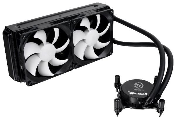Thermaltake Water 2.0 Extreme (CLW0217)