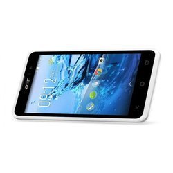 Acer Liquid Z520 Duo (белый)