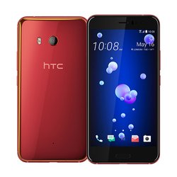 HTC U11 64Gb (красный)