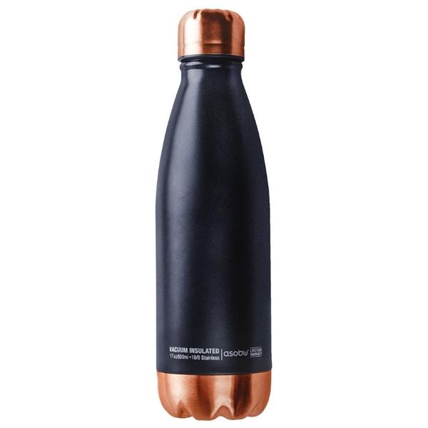 Термобутылка asobu Central park travel bottle (0,51 л)