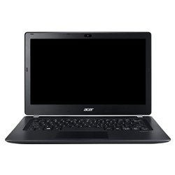 Acer ASPIRE V3-372-P9GF (Intel Pentium 4405U 2100 MHz/13.3"/1366x768/4.0Gb/1000Gb/DVD нет/Intel HD Graphics 510/Wi-Fi/Bluetooth/Linux)