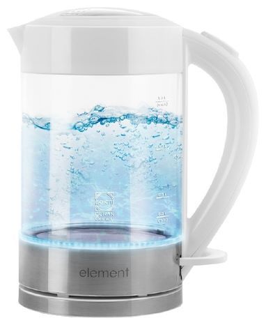 element el′kettle WF09GW
