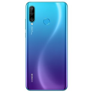 Huawei Honor 20s 6/128GB (сине-фиолетовый)