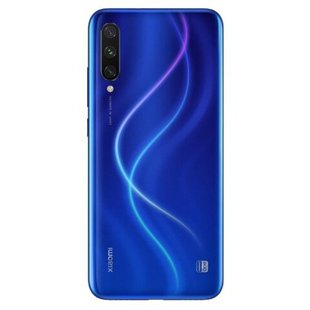 Xiaomi Mi A3 4/64GB (синий)