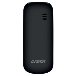 Digma LINX A105 2G (черный)