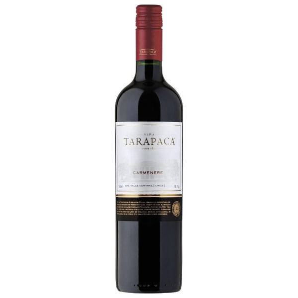 Вино Tarapaca, Carmenere, 0.75 л