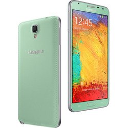 Samsung Galaxy Note 3 Neo SM-N7505 (зеленый)