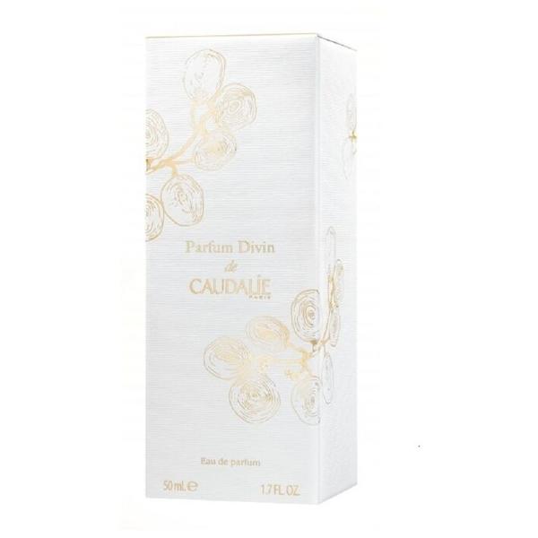 Парфюмерная вода Caudalie Parfum Divin