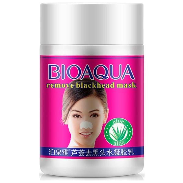 BioAqua Маска-пленка для носа от черных точек
