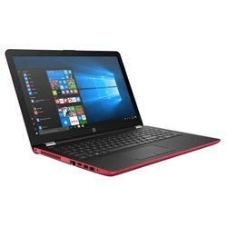 HP 15-bs519ur (Intel Core i3 6006U 2000 MHz/15.6"/1366x768/4Gb/500Gb HDD/DVD нет/Intel HD Graphics 520/Wi-Fi/Bluetooth/Windows 10 Home)