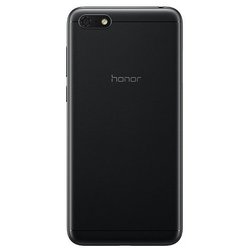 Honor 7A (черный)