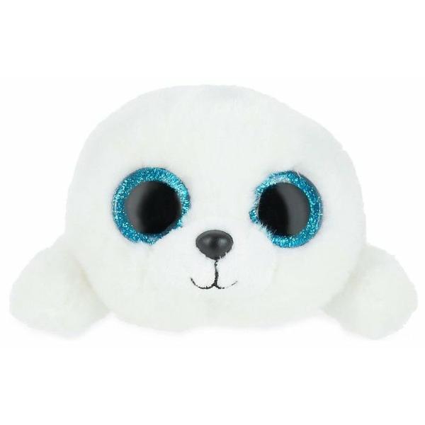 Мягкая игрушка TY Beanie boos Тюлень Icy 8 см
