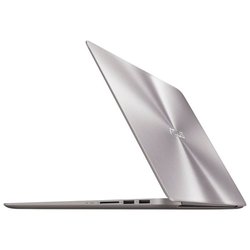 ASUS Zenbook UX410UF (Intel Core i7 8550U 1800 MHz/14"/1920x1080/8Gb/1256Gb HDD+SSD/DVD нет/NVIDIA GeForce MX130/Wi-Fi/Bluetooth/Windows 10 Home)