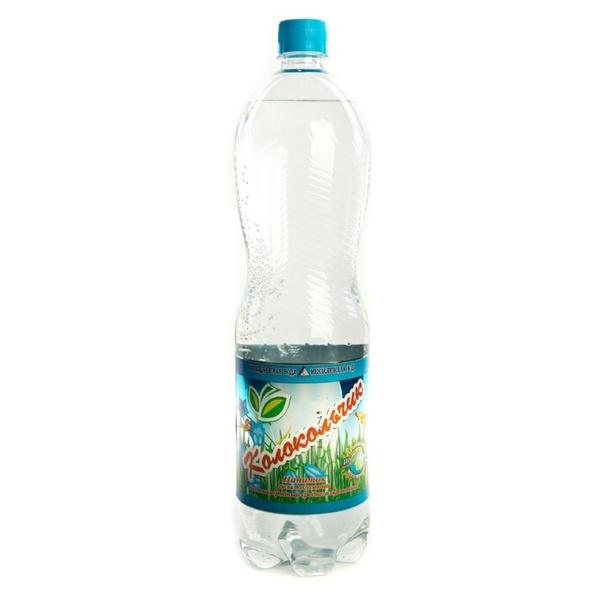 Газированный напиток Мензелинская вода Колокольчик