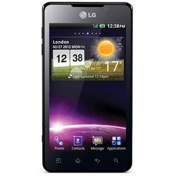 LG Optimus 3D Max P725 (черный)