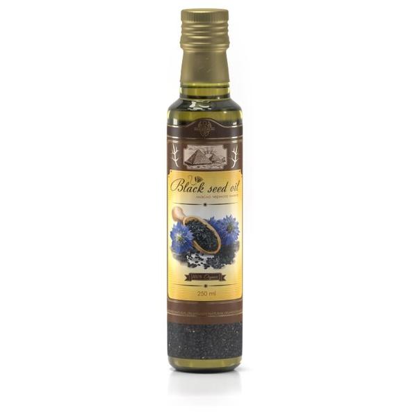 Shams Natural oils Масло черного тмина